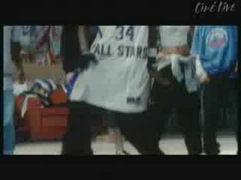 MJCM91-You've got Served Trailer