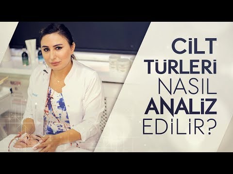 Video: Ürün çeşitliliği Nasıl Analiz Edilir