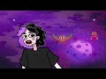 347aidan - DEMONS & MONSTERS (Animated Music Video)