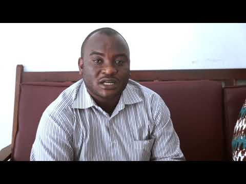 Video: Magonjwa Ya Akili Ambayo Yanatishia Wenyeji Wa Miji Mikubwa