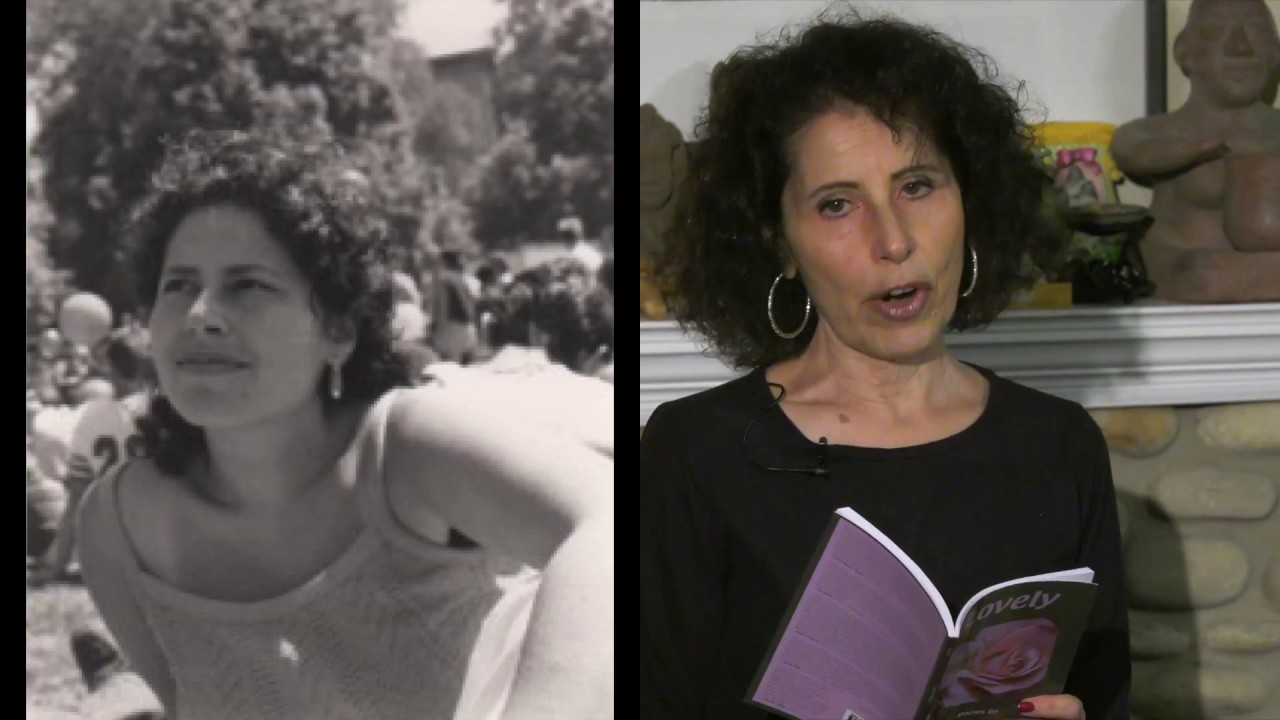 LOVELY by Lesléa Newman