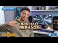 How to Uninstall ReShade From Any Game (2025 Easy Guide)