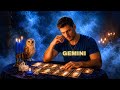 GEMINI TRY NOT TO CRY, GEMINI… 🥹 BUT YOU MIGHT FROM HAPPINESS! ✨ AN INTENSE SURPRISE 🎁🔥#gemini_love