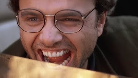 The Goonies (1985) - 