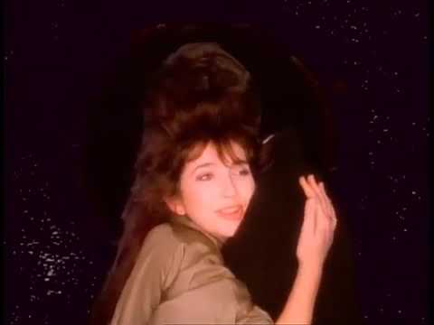 Peter Gabriel & Kate Bush   Don't Give Up