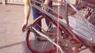 op4a 5th wheel mechanic brake
