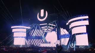 Play Hard - David Guetta Miami Ultra Festival 2023 Resimi