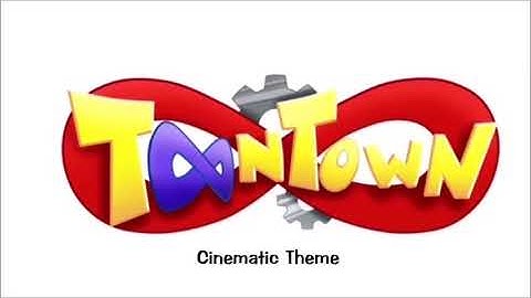 Toontown Infinite Cinematic Theme