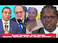 Damion Crawford, Mark Golding, Nekeisha Burchell Blast Andrew Holness!🇯🇲🔥