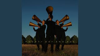 The Boy Who Stood Still (Instrumental)