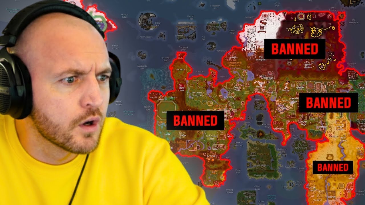 Sardaco Reacts to 'Settled: Sailing Locked'