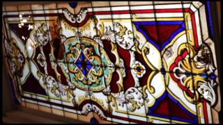 Richardson Bates House Museum in Oswego NY