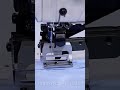 jack jk-T781G button hole kaaj machine #shortsvideo #sewing #machine#viral#trending