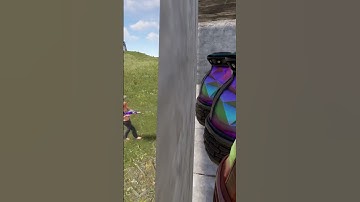 How to Troll Your Neighbour In Rust