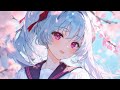 Nightcore songs mix 2024  nightcore gaming music mix  best of gaming music 2024