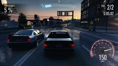 Is Asphalt 8 better than nfs no Limits?