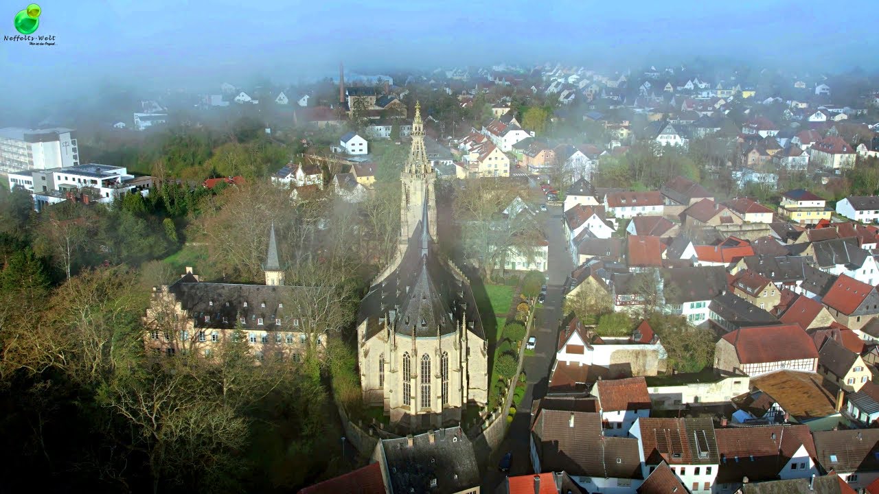 Meisenheim - Schönheit am Glan