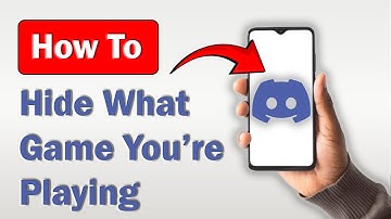 How to Hide What Game You