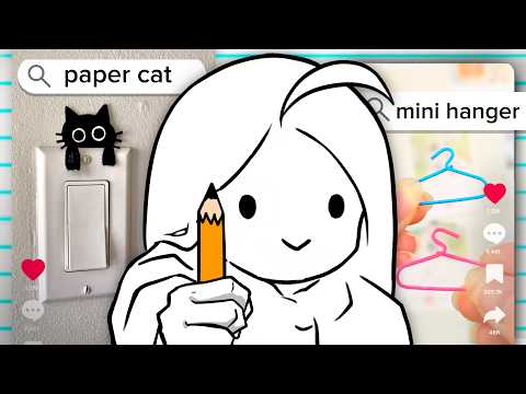 I Tested "Easy" DIY Crafts