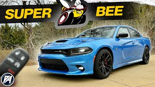 2023 Dodge Charger Super Bee Full Review by Prime Autotainment 7,633 views 2 months ago 12 minutes, 35 seconds