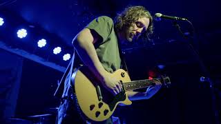 The Sleeping - FULL SET - AMH 12/30/2024 - Multicam 4k Board Audio Amityville Music Hall
