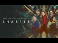SHARPER - APPLE TV+ TRAIILER