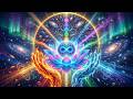 May 12th | 963 HZ - The Infinity God Frequency - Attract Limitless Wealth, Love &amp; Cosmic Blessings