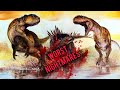 Dinosaurs worst nightmares of dinosaurs