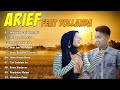 YOLANDA FEAT ARIEF FULL ALBUM 2022 - REMBULAN MALAM, HARUSKAH AKU MATI, EMAS HANTARAN TANPA IKLAN