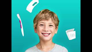 Keep your child's smile shining bright with florida kidcare