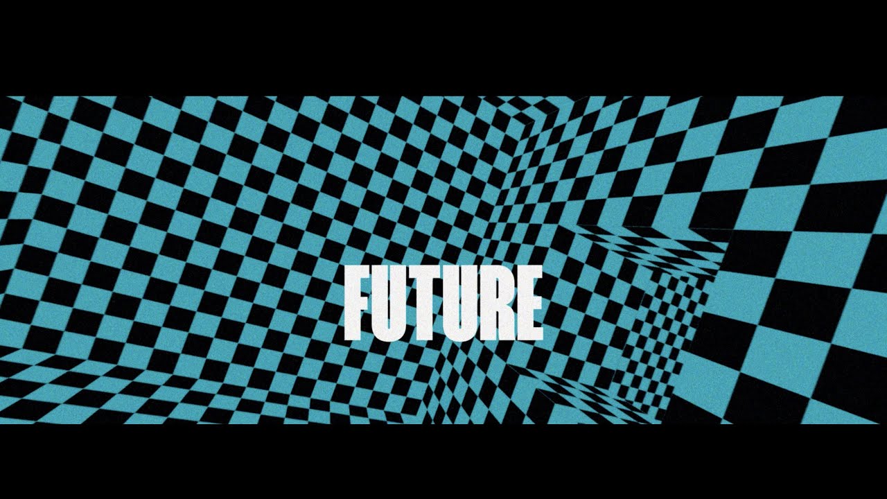 j-hope 'Future' Visualizer