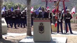 Gold Medal awarded posthumously to Staff Sgt. Randolph Elder as a Montford Point Marine Information