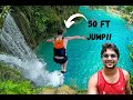 You must do this   cebu canyoneering and cliff jumping   philippines