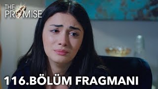 Yemin 116 Bölüm Fragmanı The Promise Episode 116 Promo Englishspanish