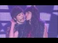 Troublemaker - Infinite (인피니트) Sungyeol + Sungjong - Second Invasion DVD