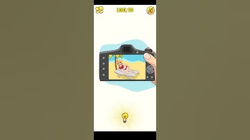 Draw One Part: Draw Puzzle 🥑❓💯: Level *122 #Subscribe #Funniest #entertainment #Shorts by Play Go!