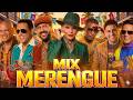 Best Merengue Mix 🔥 Olga Tañón, Eddy Herrera, Juan Luis Guerra | Nonstop Party Hits DJ Nexx