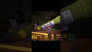 The hole never ends #vrgaming #vrgames