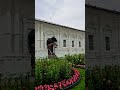 Свято-Введенский Толгский женский монастырь в Ярославской области России #рф #храмыроссии #church