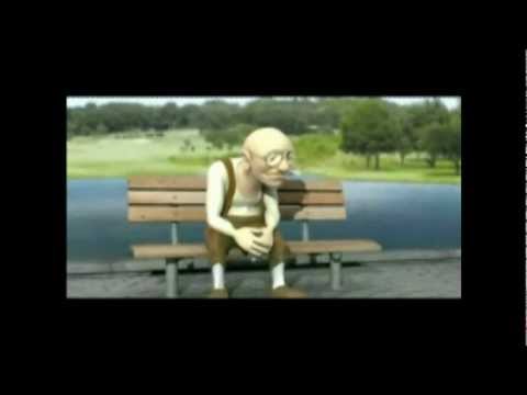 AsHiKaR - Geri Verin Bebekligimi 3D Klip 2011
