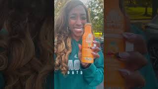 Stay game day ready with Karviva! | #shorts #wellness