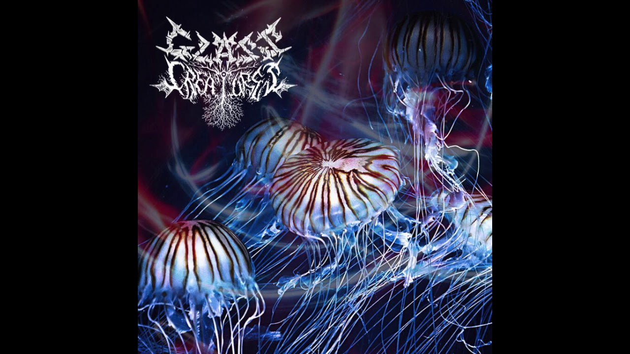 Glass Creatures - MENTALLY SUFFERING