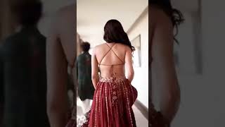 Janvi Kapoor The Killer Lady And Y