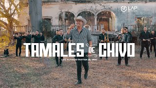 Luis Alfonso Partida &quot;El Yaki&quot; - Tamales de chivo (Video Oficial)