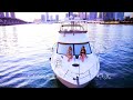 Best party yacht in Miami by Rent Boat in Miami 305-340-6959 rentboatinmiami.com