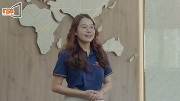 3 lần "hữu duyên" với FPT của Tố Uyên: Học đại học, học thạc sĩ & làm việc tại Trường Đại học FPT