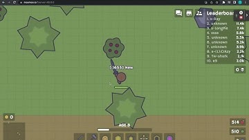 Moomoo.io Hackers be Like :