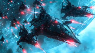 Galactic Empire Mocked Earth... Until Our Stealth Fleet Decloaked | Best HFY Stories