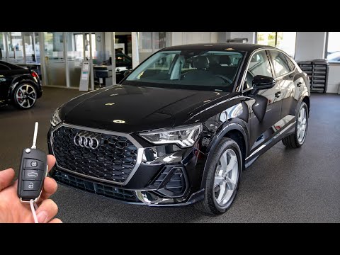 2020 Audi Q3