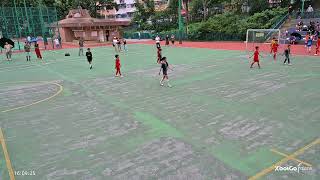2026 06 19 PMF U10五人邀請賽 PMF  vs YTM